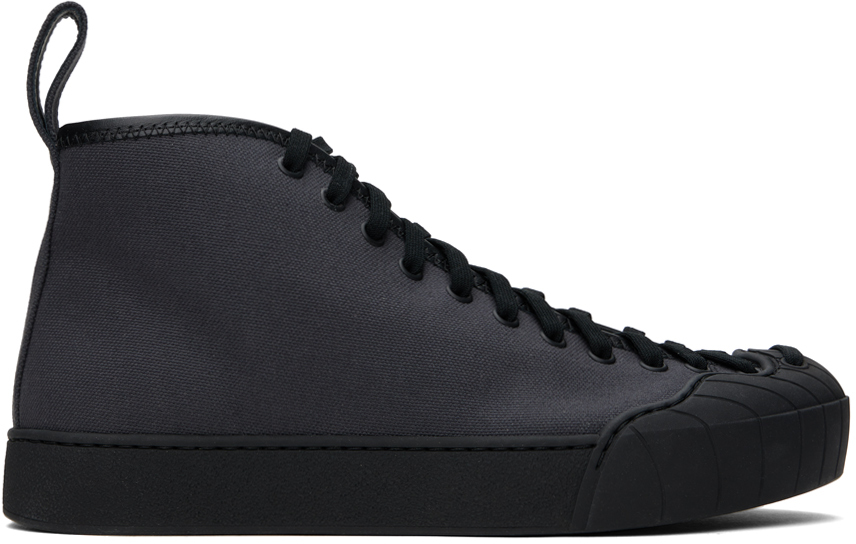 SUNNEI｜SNEAKERS (TU ISI (SHOXSNK011 CAN001 001)) ISI SHOES / white and bluette – SUNNEI
