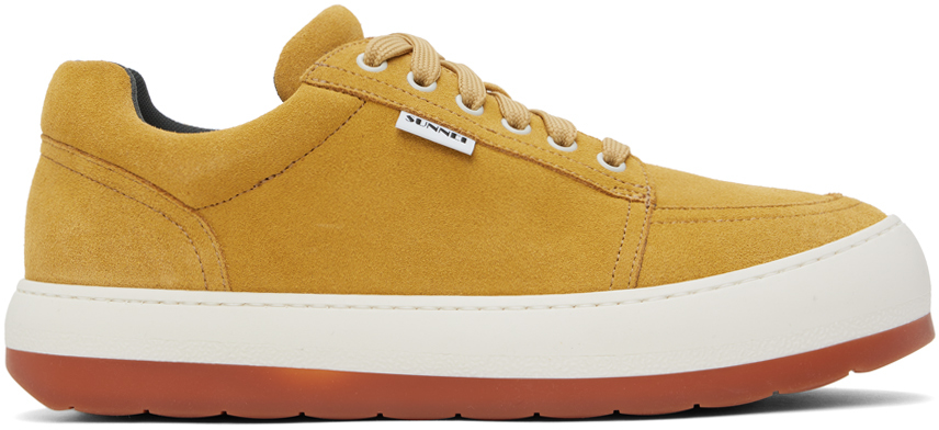 ☆韓国の人気☆【SUNNEI】☆DREAMY SNEAKERS☆スニーカー☆ Dreamy Sneakers – La Garçonne