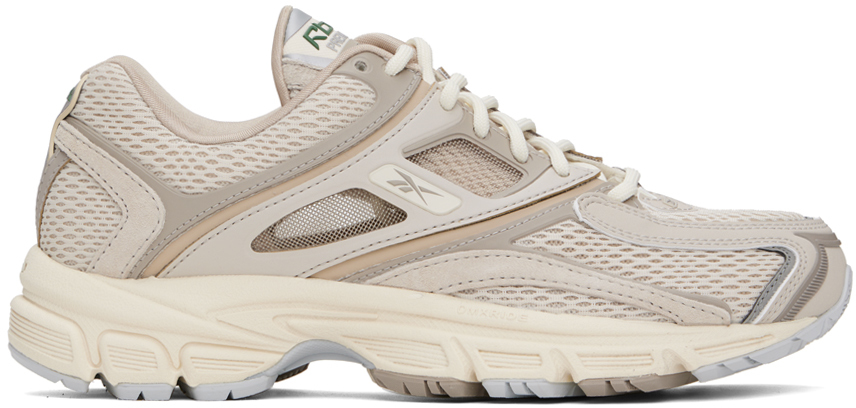 Beige Premier Trinity KFS Sneakers