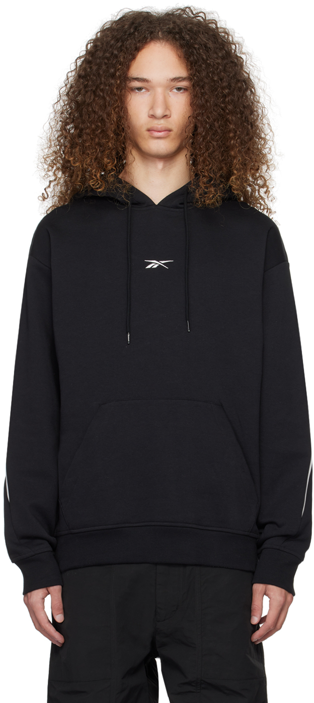 Sudadera Reebok Hombre Caballero Casual Hoodie Classics