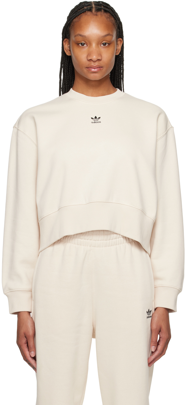 Off-White Adicolor Essentials Sweatshirt