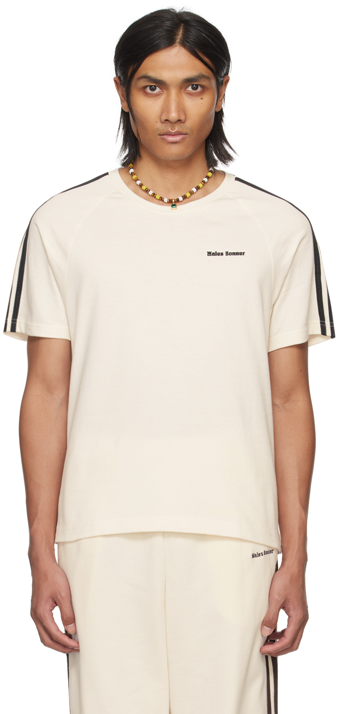 Off-White adidas Originals Edition Statement T-Shirt