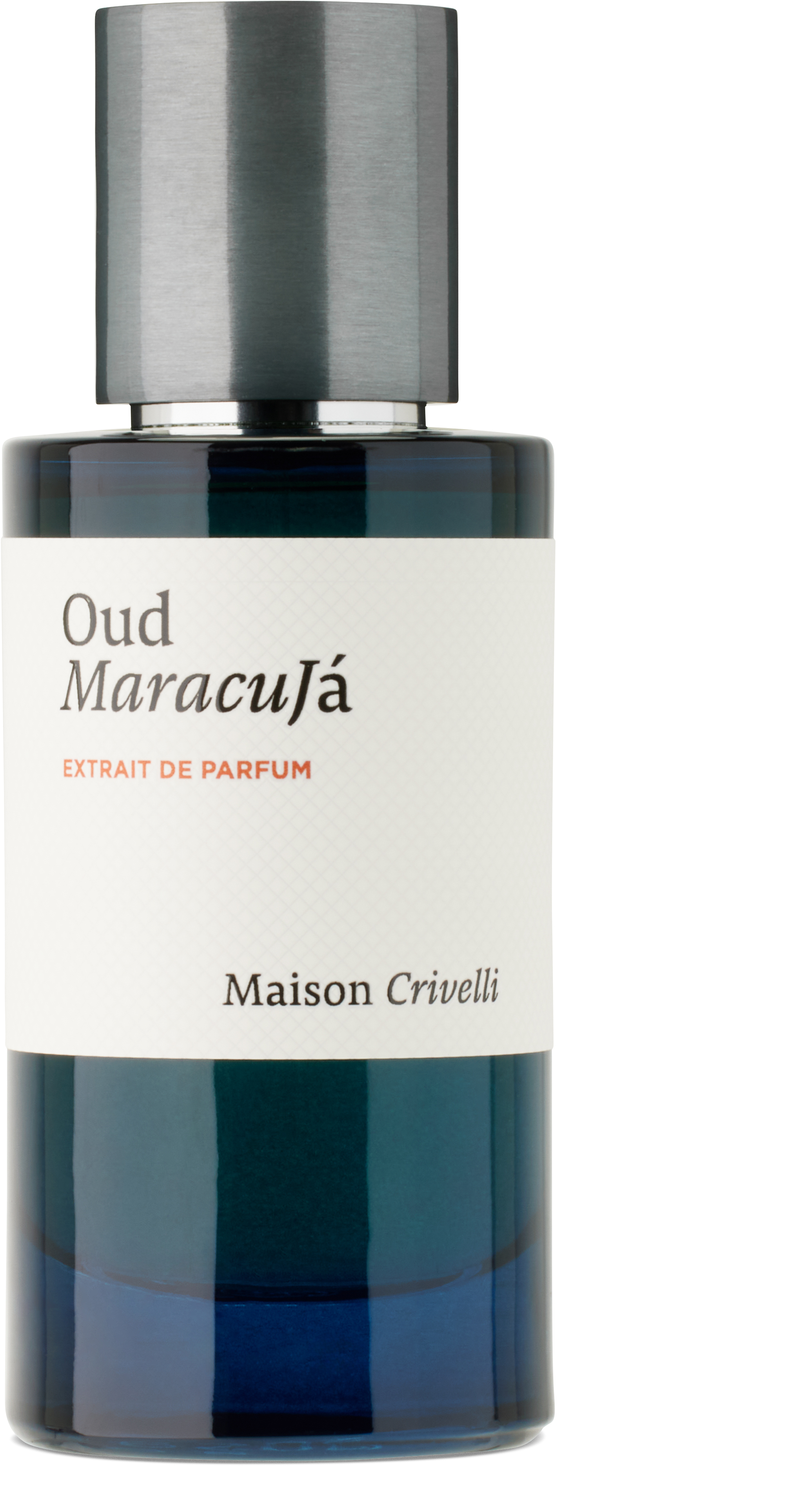 Oud Maracujá Extrait de Parfum, 50 mL