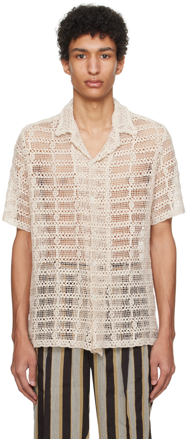 Cmmn Swdn shirts for Men SSENSE Canada