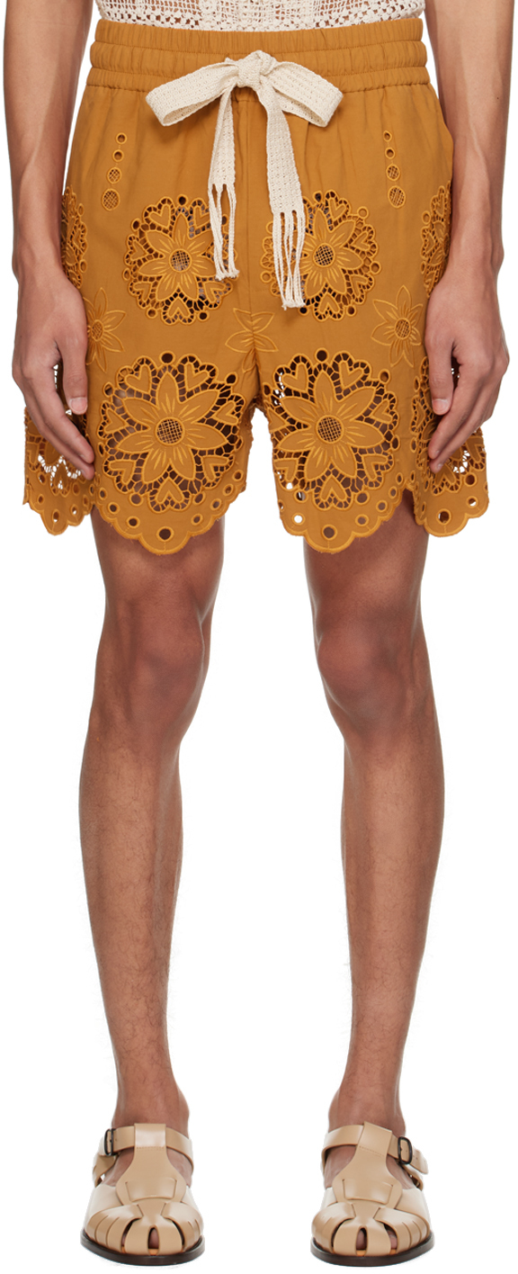 Cmmn Swdn shorts for Men | SSENSE UK