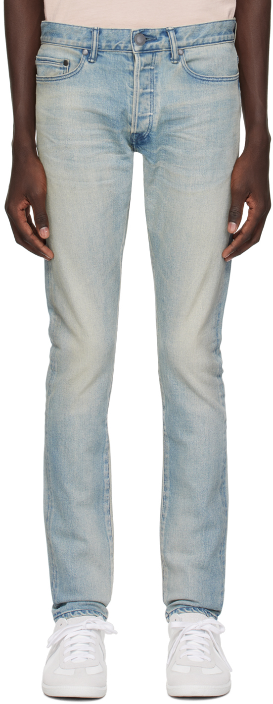 Blue 'The Cast 2' Jeans