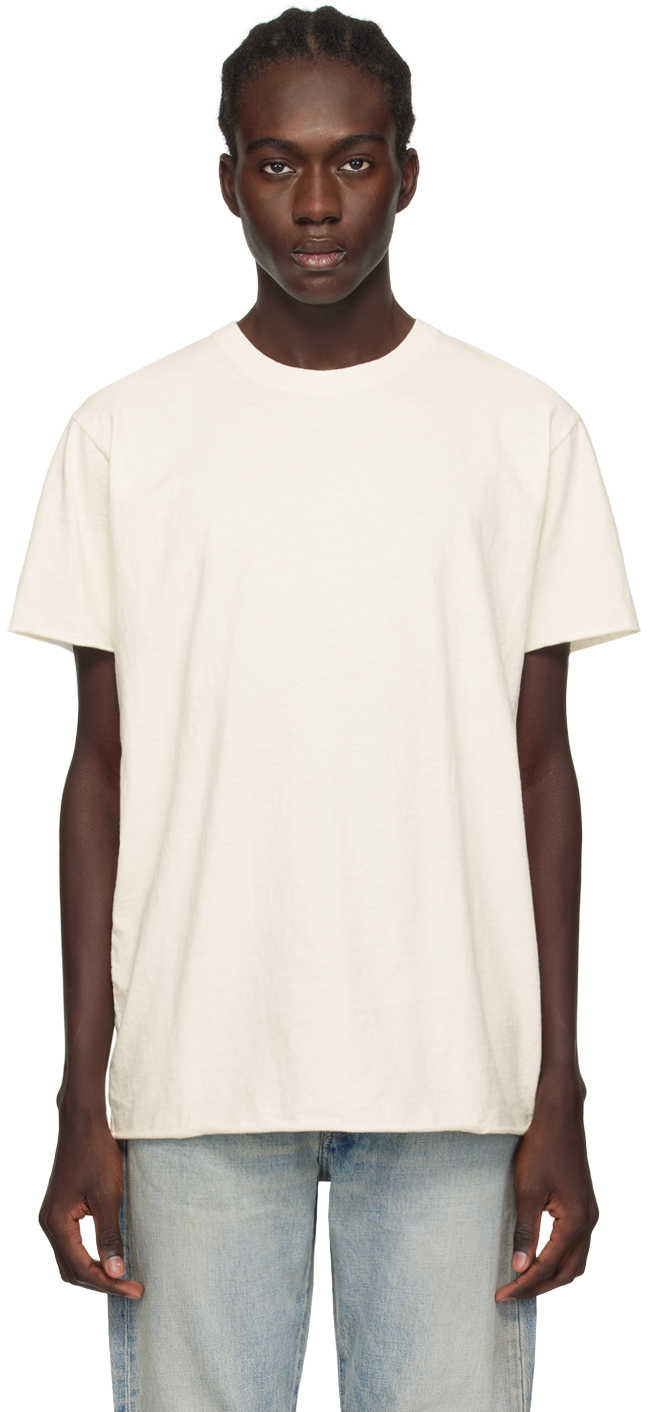 Off-White Anti-Expo T-Shirt