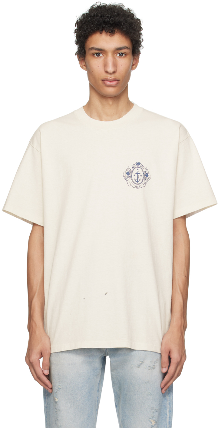 Off-White Dinghy T-Shirt