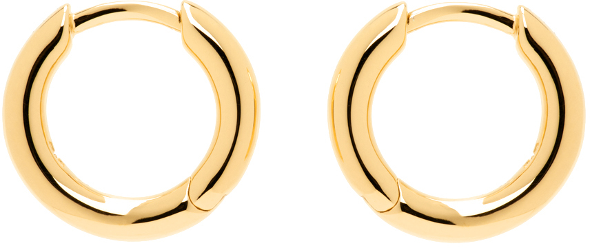 Tom Wood earrings for Men | SSENSE Canada