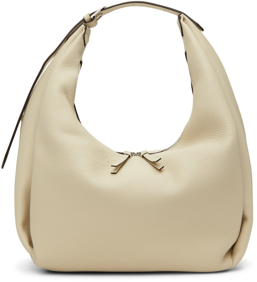 Women's White Bags, Off-White & Cream Purses