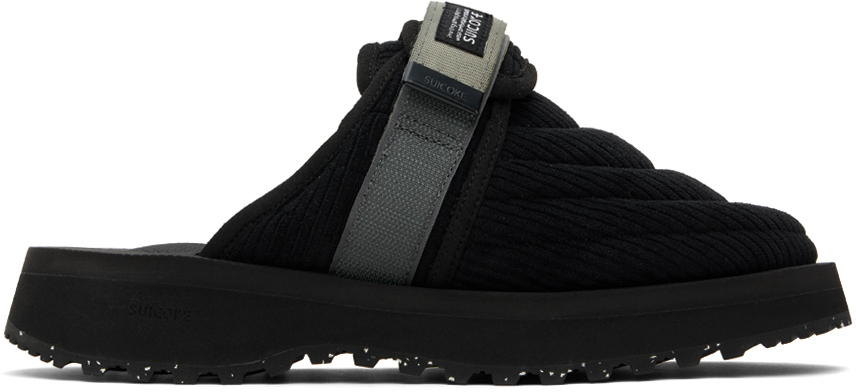 Suicoke for Men SS25 Collection | SSENSE