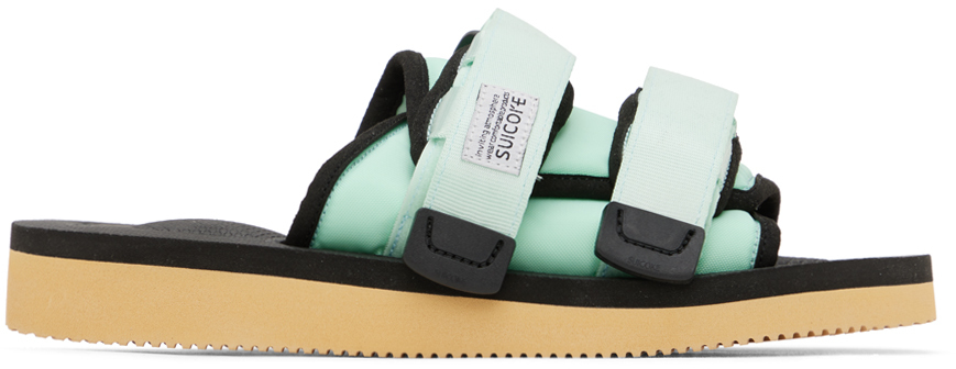 Suicoke メンズ サンダル | SSENSE 日本