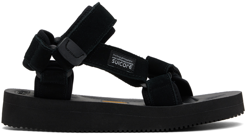 Suicoke for Men SS25 Collection | SSENSE