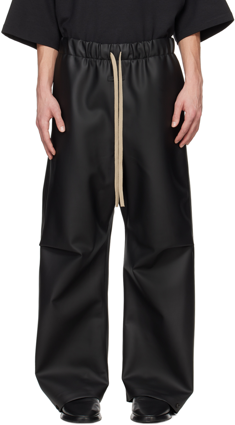【関税込み】Fear of God トラウザーズ Fear Of God メンズ トラウザーズ | SSENSE 日本