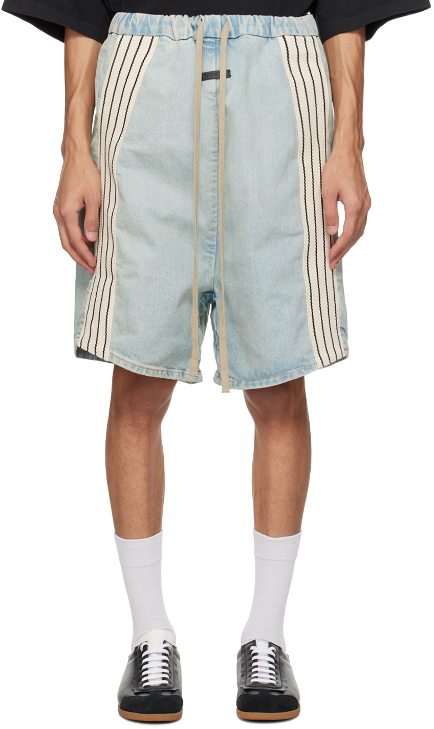 Fear of God denim shorts デニム ショートパンツ 【公式通販】