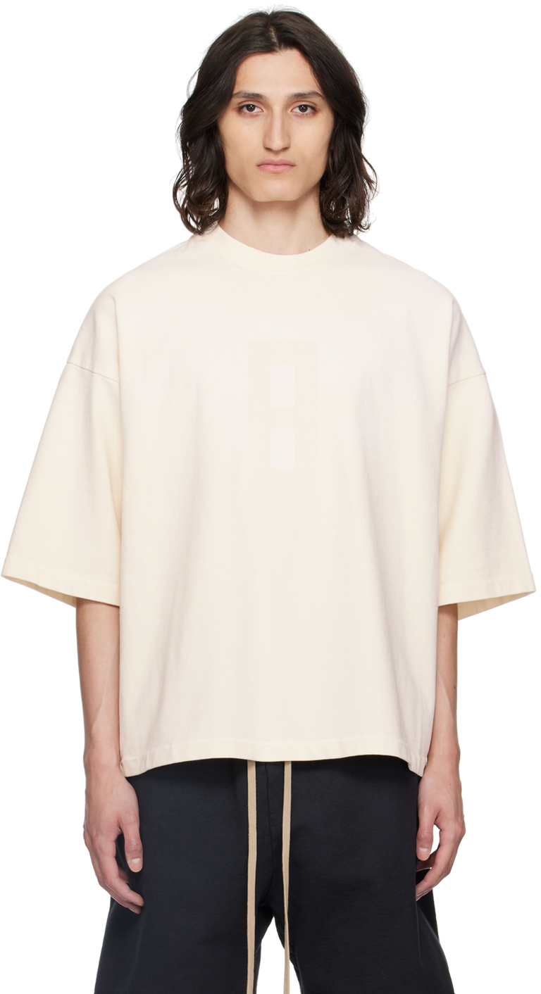 Off-White Airbrush 8 T-Shirt