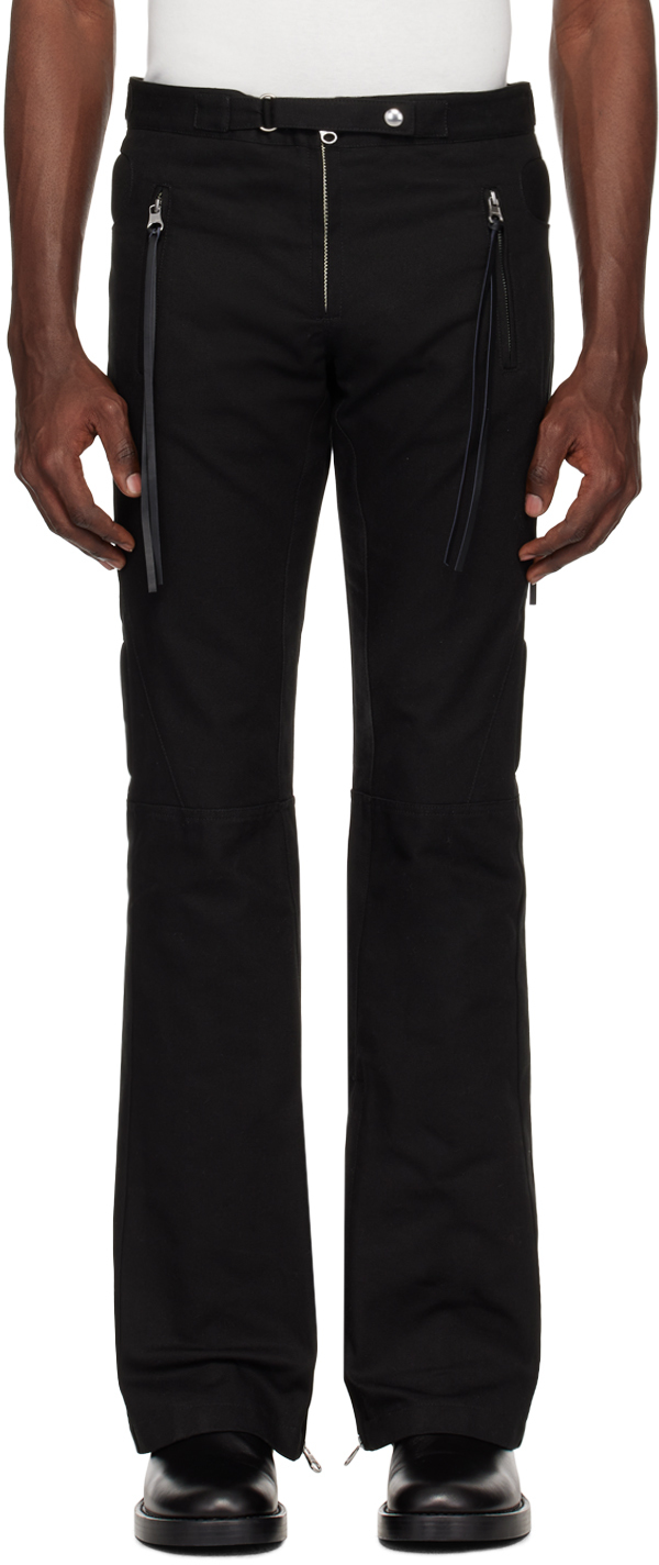 Jeans Motard Noir Dsquared2 - Fabriqué En Italie - Taille IT46 & IT50 - Slim Fit - Neuf Avec étiquettes