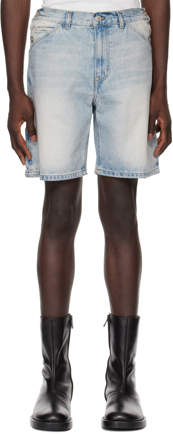 Sailor jean hot sale shorts