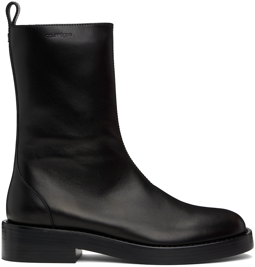 Courreges boots sale