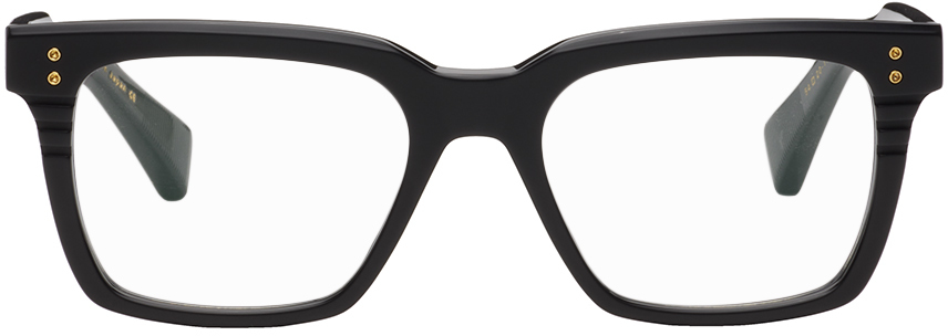 Black Sequoia Glasses