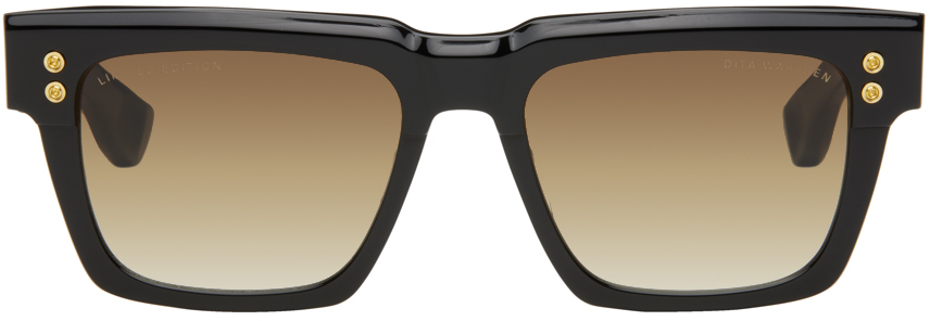 Black Warthen Sunglasses
