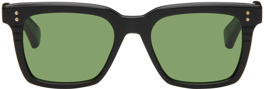 Black Sequoia Sunglasses