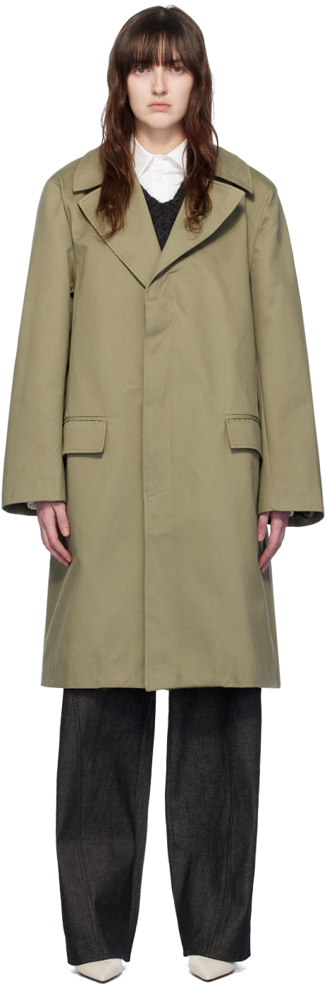 Elleme for Women FW25 Collection | SSENSE