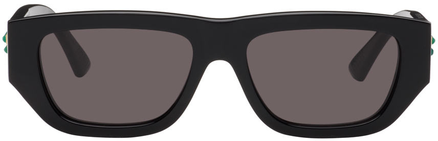 Black Bolt Sunglasses