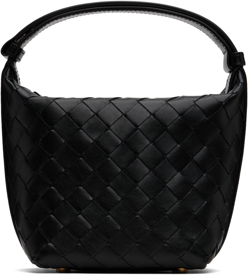 Bottega veneta bag outlet black