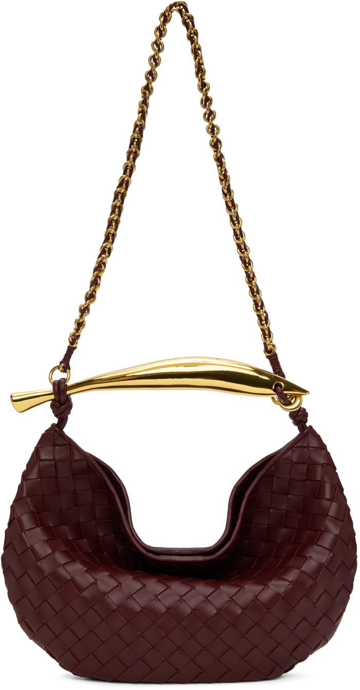 Bottega veneta hobo clearance handbags