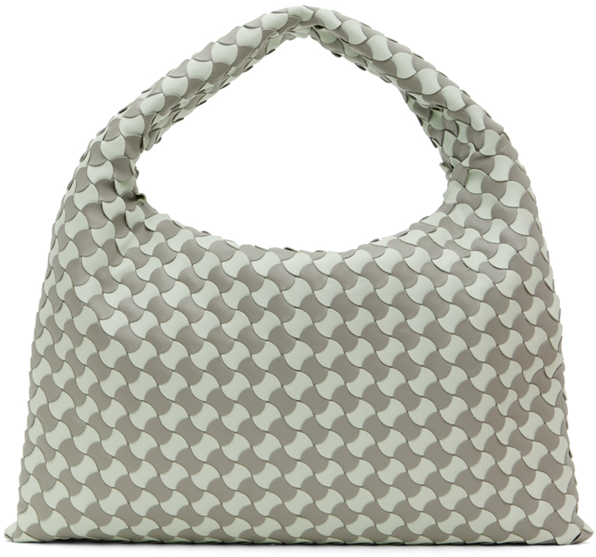 【BOTTEGA VENETA】SMALL HOP SHOULDER BAG Bottega Veneta Small Hop Bag | Neiman Marcus