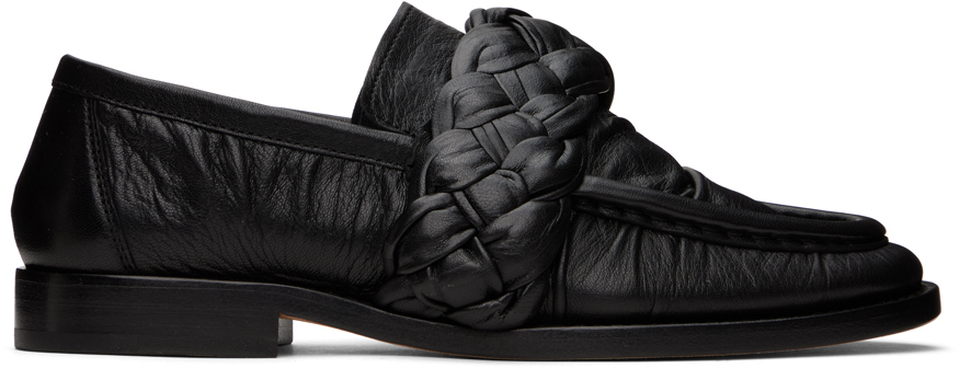 Bottega Veneta ウィメンズ フラットシューズ | SSENSE 日本