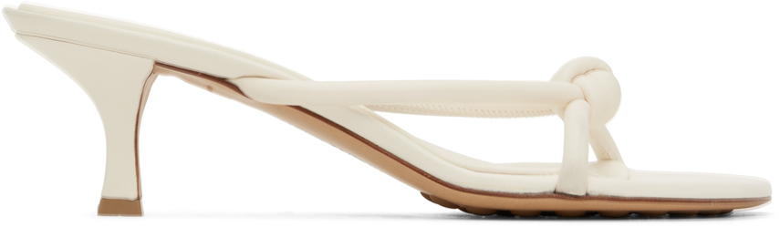 Bottega Veneta Blink ヒール ミュール Bottega Veneta® Women's Blink Mule in Black. Shop online now.