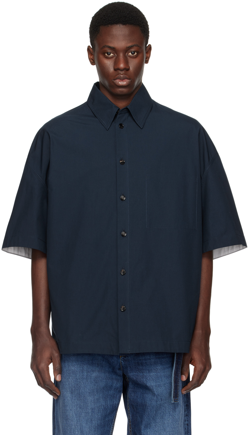 Bottega Veneta shirts for Men | SSENSE