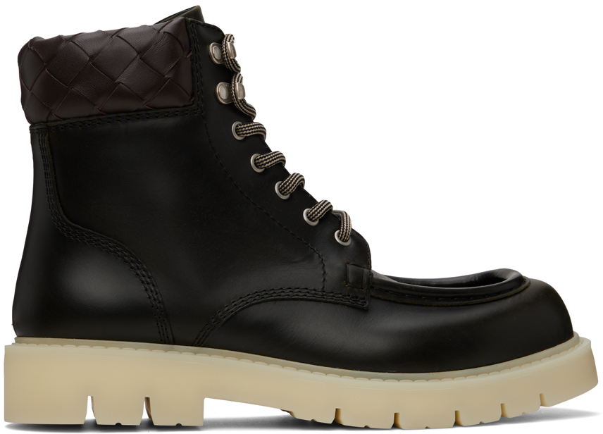 BOTTINE HADDOCK BOOTS IN CITRINE YELLOW SUEDE