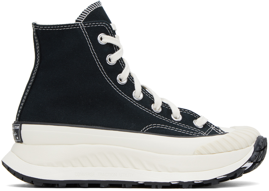 Black Chuck 70 AT-CX Sneakers