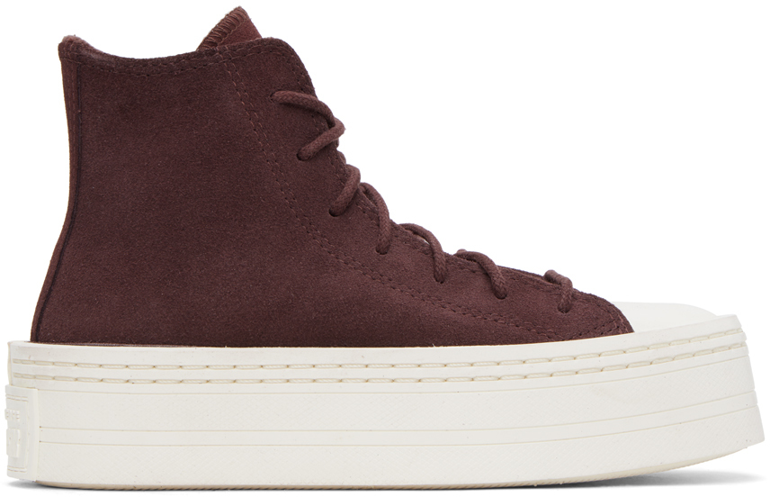 solde converse plateforme