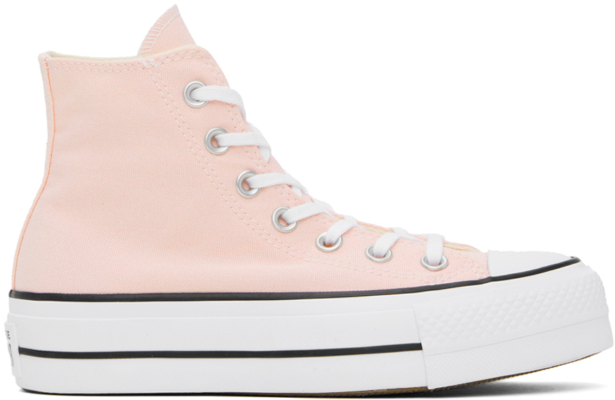 solde converse plateforme