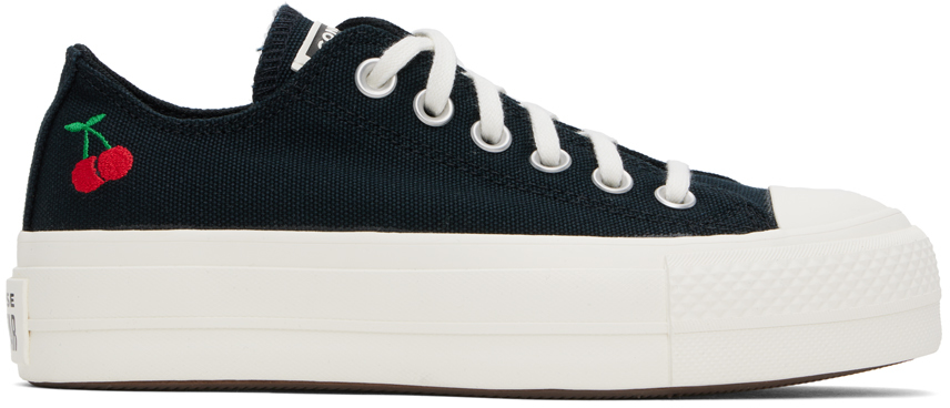 solde converse plateforme