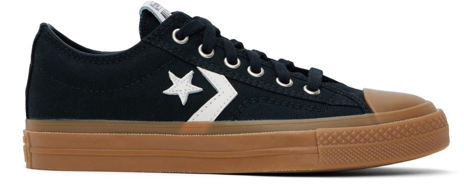 Converse star player clearance ladies