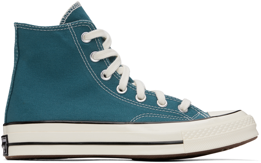 Blue Chuck 70 Sneakers