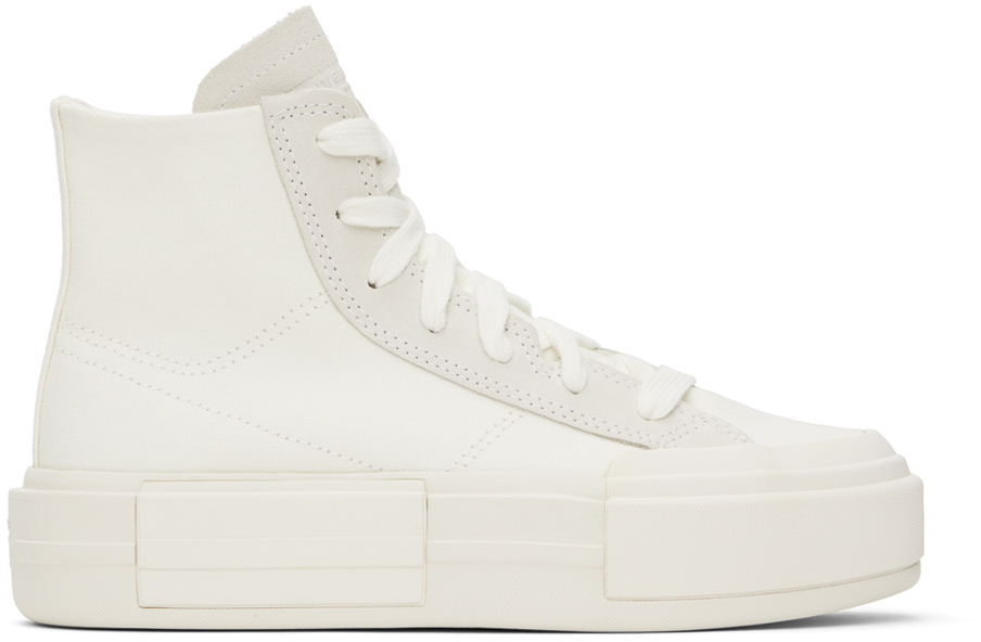 Off-White Chuck Taylor All Star Cruise Hi Sneakers