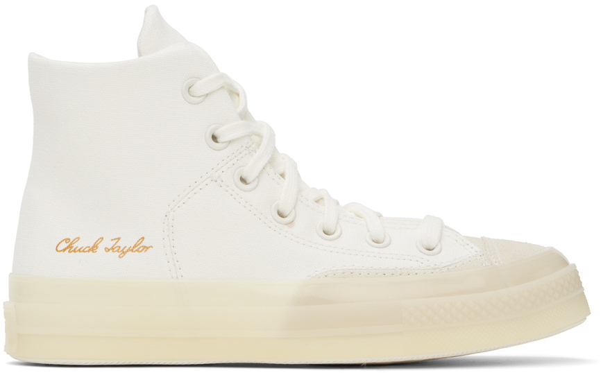 Off-White Chuck 70 Marquis Hi Sneakers
