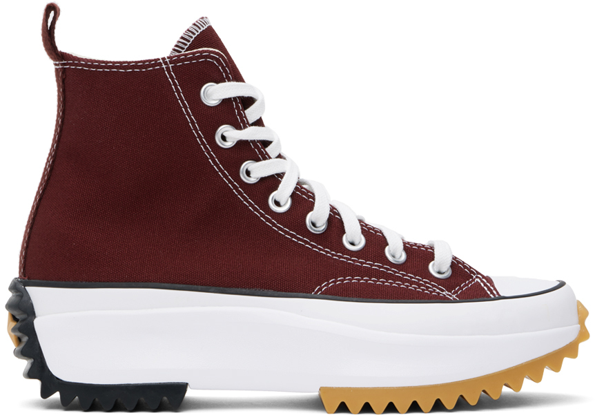 solde converse plateforme