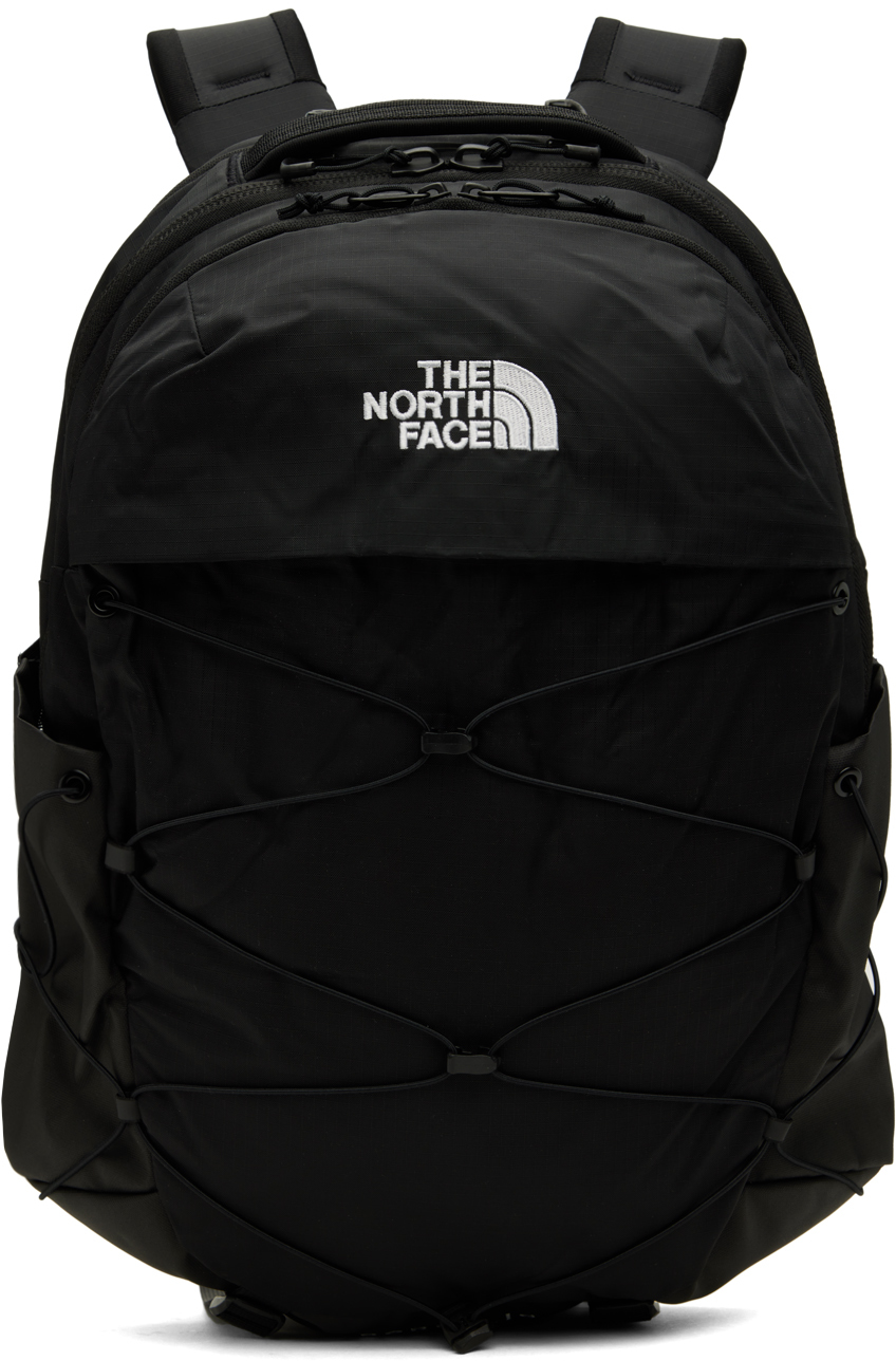 Borealis 2024 backpack black