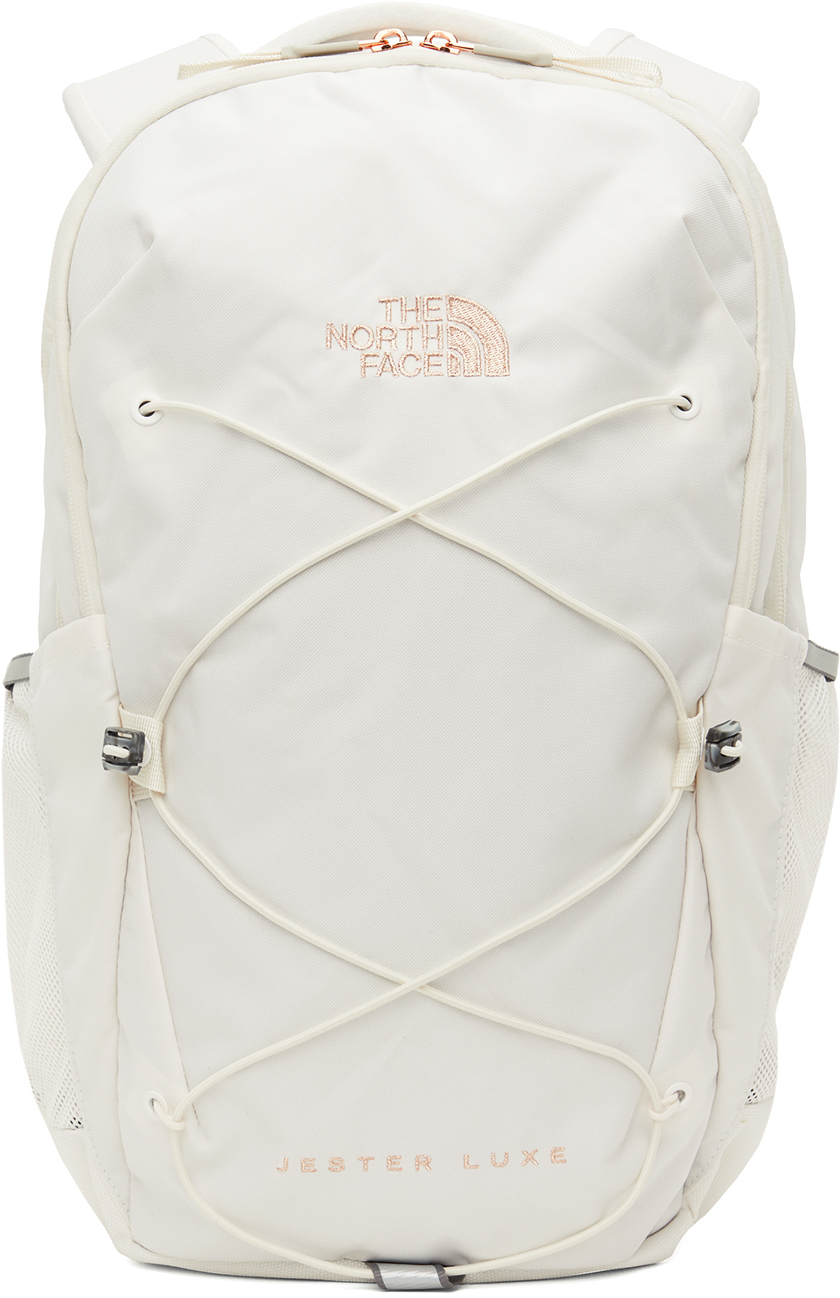 Off-White Jester Luxe Backpack