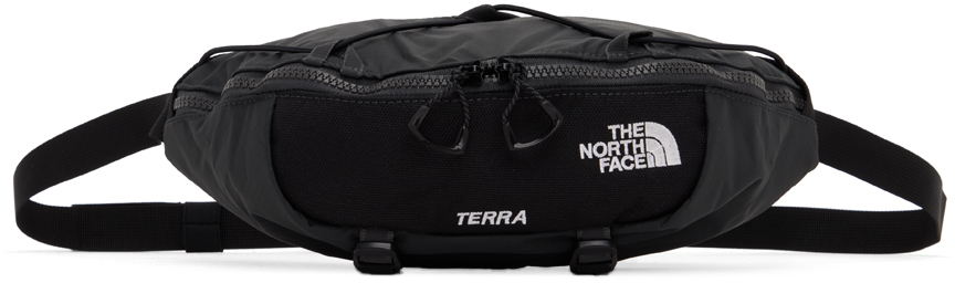 North face belt bag best sale