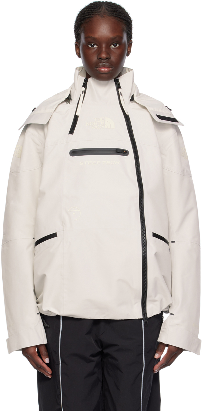 Off-White RMST Steep Tech Jacket