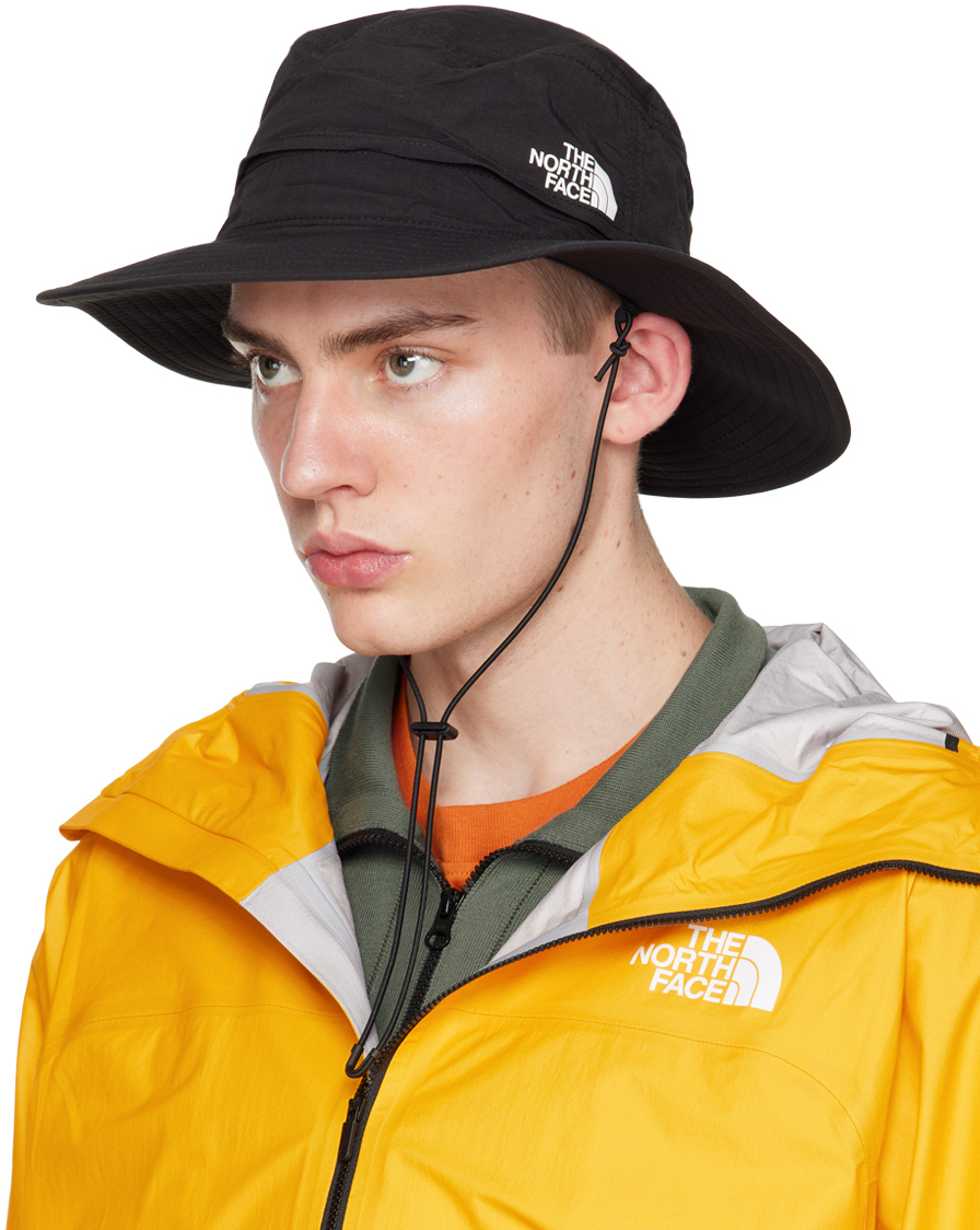 The North Face Men's Horizon Breeze Brimmer Hat - Tnf Black
