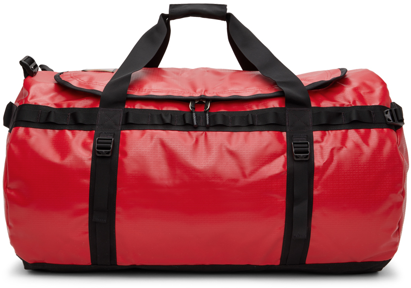 north face base camp xl